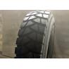 Buy cheap 12R22.5 152/149K Off Road Truck Tires All Steel Radial Tire Structure Black Surface from wholesalers