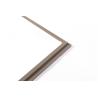 Buy cheap Freezer Shelf High Strength 3.2mm Toughened Tempered Glass from wholesalers