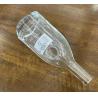 Buy cheap High Weight 700ml Super Fiery Vodka Glass Bottle for Beverage in Hot Stamping Surface from wholesalers