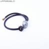 Buy cheap Low Pressure Propane Burner Regulator with Certified Outlet 3/8'' Female Flare Fitting from wholesalers