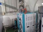 Dehumidifying Dehumidifier Dryer Honeycomb Rotor Type with Low Dew Point Energy
