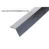 Buy cheap V30 Brushed Silver Decorative Aluminum Splint For Corner Protector from wholesalers
