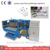 Buy cheap Automatic Cutlery Polishing Machine for spoon and fork from wholesalers