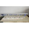 Buy cheap Five Files Foldable aluminum alloy Medical Bed Rails from wholesalers