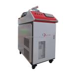 QUESTT Welding Machine 1500W Handheld Laser Welder For Sale 2000W Laser Welding