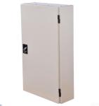 Precision CNC Machining Metal Enclosure for Industrial