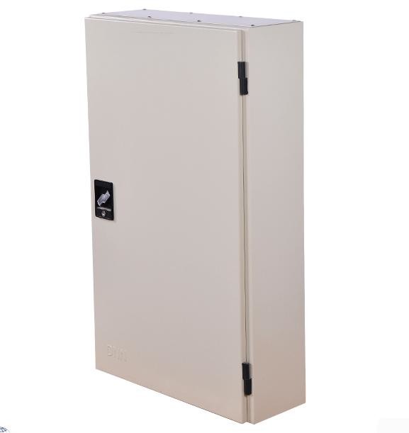 Precision CNC Machining Metal Enclosure for Industrial