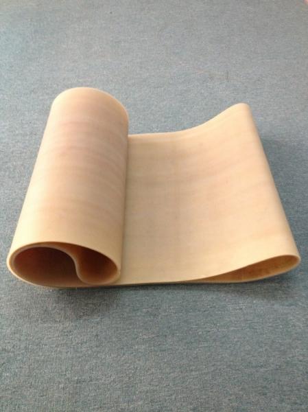 Buy cheap high temperature silicone conveyor belt from wholesalers