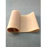 Buy cheap high temperature silicone conveyor belt from wholesalers