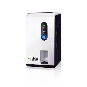 Buy cheap Mobile Dental X-Ray Apixia PSP scanner For Dental Teeth Imaging from wholesalers
