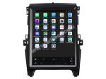 13" Screen Tesla Vertical Android Screen For Ford Ranger Everest 2014-2020 Car