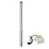 Buy cheap Water Solar Submersible 50mm Inlet Diameter 1hp Submersible Pump from wholesalers