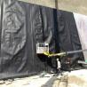 Buy cheap Rough Surface HDPE Geomembrane for Anti-Seepage Pile Protection Solutions from wholesalers