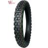 Buy cheap Motorcycle Tire Combos Black Rubber Grade A With 120/70 Width Enhanced Durability from wholesalers