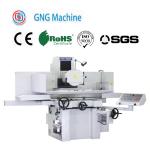 150mm Surface Grinding Machine Saddle Bench Grinder Machine Fsg-4080