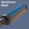 Buy cheap FCC IP44 RED Blue Floor LED Plant Lamp Floor Grow Lamp For Indoor Plants from wholesalers