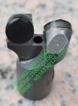 Buy cheap 28mm PDC Anchor Drill Bits ISO9001 with 2 Wings For Coal Mining from wholesalers