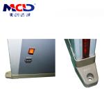 Security commercial Walk Through Gate / electronic Archway metal detector