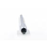 Buy cheap Mild Steel Pins Hex Head Pins With Inner Thread High Flexural Strength from wholesalers