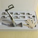 5000 Min / Rpm Dental Orthodontic Instruments , Stripping Contra Angle Kit