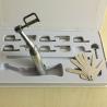 Buy cheap 5000 Min / Rpm Dental Orthodontic Instruments , Stripping Contra Angle Kit from wholesalers