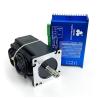 Buy cheap Nema34 Closed Loop Stepper Motor Kit Two Phase 4Nm 8Nm 12Nm 3 Axis High Torque from wholesalers