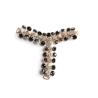 Buy cheap Delicate Screw Sandals Fashion Shoe Buckles With Elegant Appearance from wholesalers