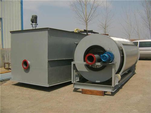 Buy cheap 0.25Kw Rotary Drum Filter from wholesalers
