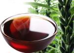 Hot Pressed Crude Sesame Oil , 1.8L Sesame Edible Oil Shinny Golden Color