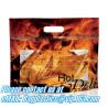 Buy cheap Kraft-Paper-Roast-Chicken-Bag Roast Chicken Food Package Food Packing Bag Custom Food Packing,Hot Deli Bag Chicken Stand from wholesalers