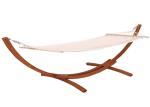 13FT Portable Wooden Stand For Hammock Backyard Patio Park Outdoor Use