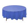 Buy cheap China Supplier Table Cover Custom Printing PEVA Plastic Round Table Cloth For Event from wholesalers