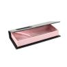 Buy cheap Custom Black Folding Recycled Paper Gift Boxes , Luxury Paper Box With Window from wholesalers