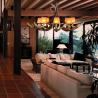 Buy cheap Dining room stag horn chandeliers for indoor home Lighting Fixtures (WH-AC-09) from wholesalers