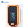 Buy cheap Medical Hospital Fingertip Pulse Oximeter With ODI AAA Battery Powered from wholesalers