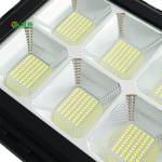 Waterproof IP65 Led Solar Street Light 400W 500W 600W 1000W 3000K