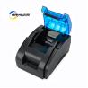 Buy cheap The Battery Direct Power Supply Thermal Receipt Printer for Ticket Machine from wholesalers