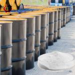 LV PAC Oil Drilling Emulsifiers Industrial Grade Additive Polyanionic Cellulose