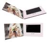 Buy cheap 7 inch LCD video invitation card, wedding video invitation card from wholesalers