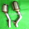 Buy cheap Catalytic Reactor for Porsche Cayenne Germany Original Car Exhaust System Part 958113029BX 958113030BX from wholesalers