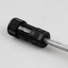 Buy cheap CAT6a CAT5e Industrial Wire Harness IP68 Waterproof For Auto from wholesalers