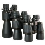 Zoom binoculars 7-21x40 10-30x50 10-30x60