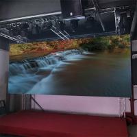 Buy cheap 250*250mm P2.97mm Indoor Led Display Rental 35W 1r1g1b Led Pixel Screen product