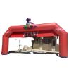 Buy cheap Cartoon Inflatable Finish Arch Customized Advertising For Sport Events from wholesalers