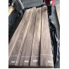 Buy cheap Crown Cut American Walnut Wood Veneer Panel B Grade from wholesalers