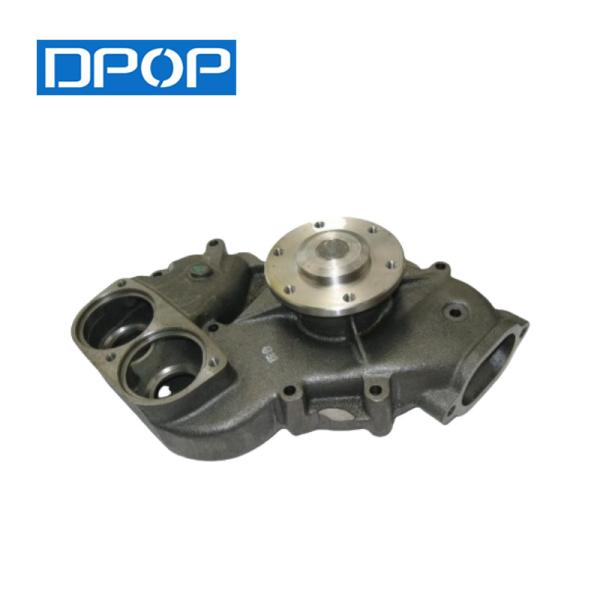 DPOP 51065006228 51065006204 51065006213 Truck Water Pump For MAN Engine D2530 -