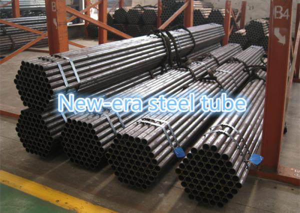 Buy cheap CFS3 CFS4 CFS5 BS6323-4 Cold Drawn Seamless Tube For Automotive from wholesalers