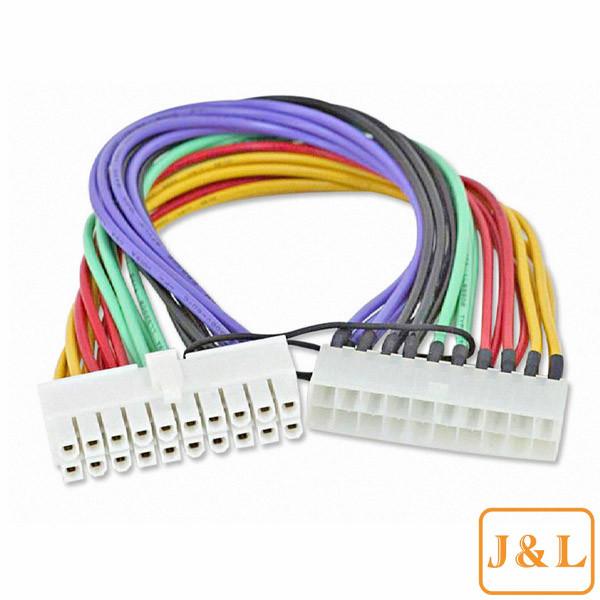 Buy cheap Wiring harness for large electromechanical machine from wholesalers