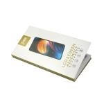 Mobile Phone Toughened Film Electronics Packaging Box Book Flip Color Box