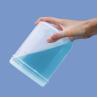 Buy cheap 1L Wide Mouth HDPE Plastic Jar Container for Drinking Honey Snack Packing Screw Cap from wholesalers